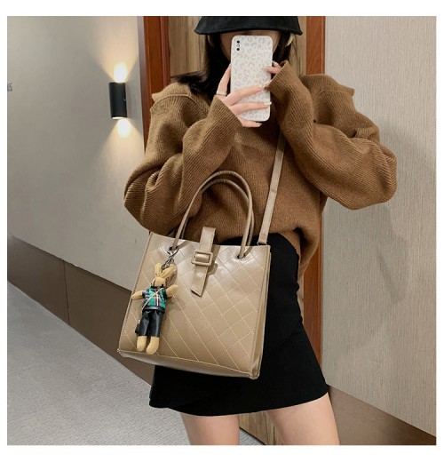 Buckle Tote Bag Buckle Tote Bag