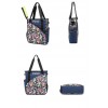 Nylon Pickleball Bag For Women Nylon Pickleball Bag For Women