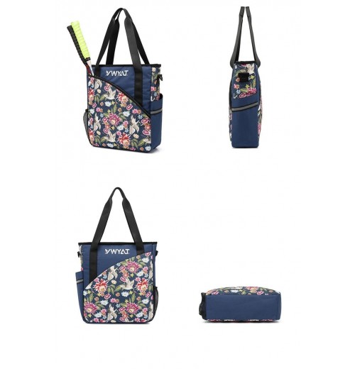 Nylon Pickleball Bag For Women Nylon Pickleball Bag For Women