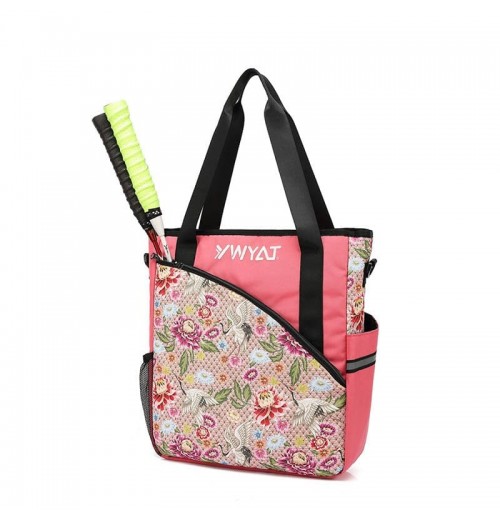 Nylon Pickleball Bag For Women Nylon Pickleball Bag For Women