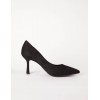 Classic Suede Heels Classic Suede Heels
