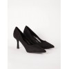 Classic Suede Heels Classic Suede Heels