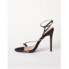 Diamante Strappy Heels Diamante Strappy Heels