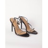 Diamante Strappy Heels Diamante Strappy Heels