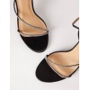 Diamante Strappy Heels Diamante Strappy Heels