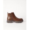 Chunky Ankle Boots Chunky Ankle Boots