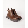 Chunky Ankle Boots Chunky Ankle Boots