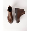 Chunky Ankle Boots Chunky Ankle Boots
