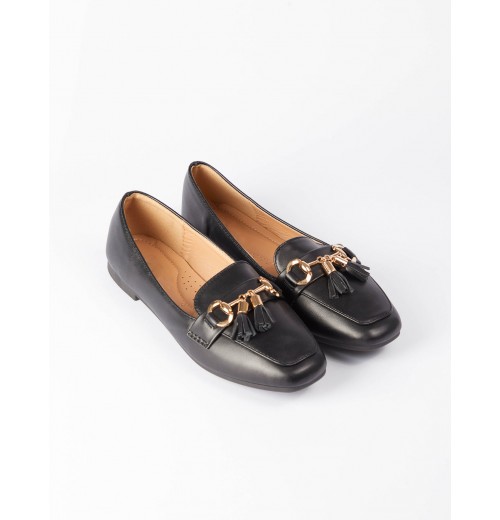 Classic Tassel Loafers Classic Tassel Loafers