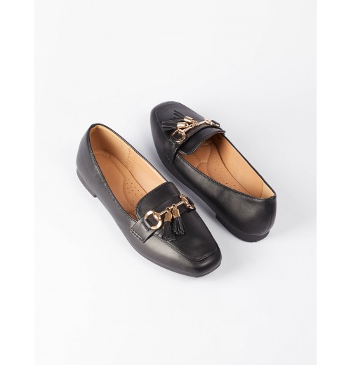 Classic Tassel Loafers Classic Tassel Loafers