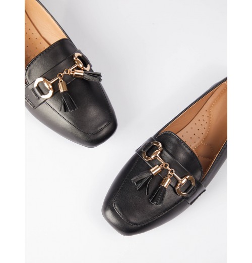 Classic Tassel Loafers Classic Tassel Loafers