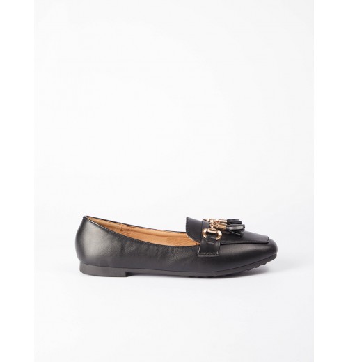Classic Tassel Loafers Classic Tassel Loafers