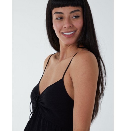 Cami Trapeze Dress