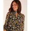 High Neck Swing Dress High Neck Swing Dress