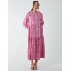 Paisley Button Down Dress Paisley Button Down Dress