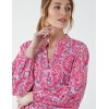 Paisley Button Down Dress Paisley Button Down Dress