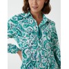 Paisley Button Down Dress Paisley Button Down Dress
