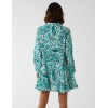 Paisley Button Down Dress Paisley Button Down Dress