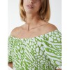 Bardot Leopard Zebra Dress Bardot Leopard Zebra Dress