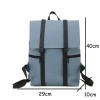 Buckled Backpack Buckled Backpack