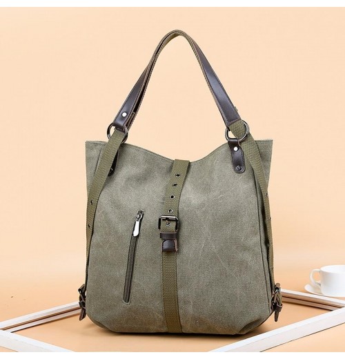 Buckle Tote Bag Buckle Tote Bag