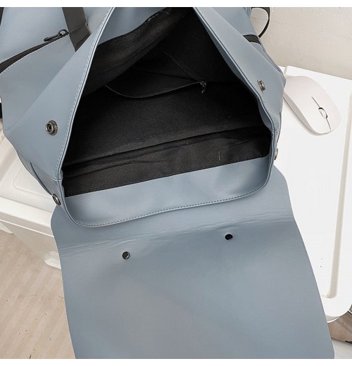 Buckled Backpack Buckled Backpack