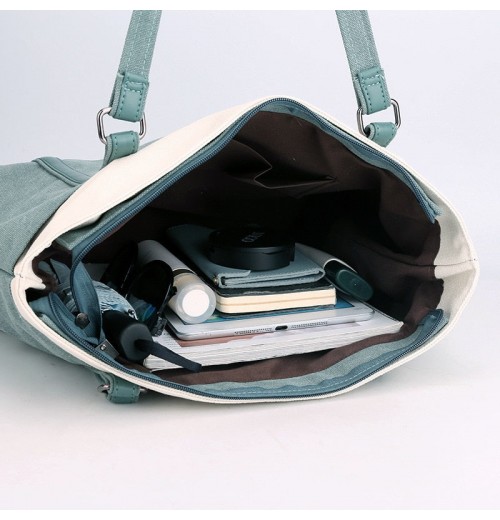 Rectangular Canvas Tote Bag Rectangular Canvas Tote Bag