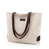 Rectangle Canvas Tote Rectangle Canvas Tote