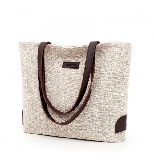 Rectangle Canvas Tote Rectangle Canvas Tote