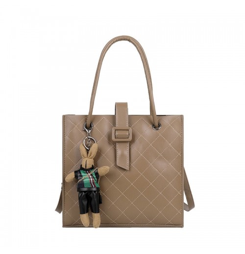Buckle Tote Bag Buckle Tote Bag