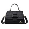 Buckle Crossbody Purse Buckle Crossbody Purse