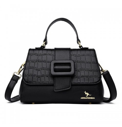Buckle Crossbody Purse Buckle Crossbody Purse