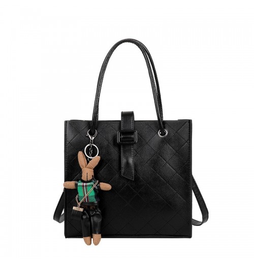 Buckle Tote Bag Buckle Tote Bag