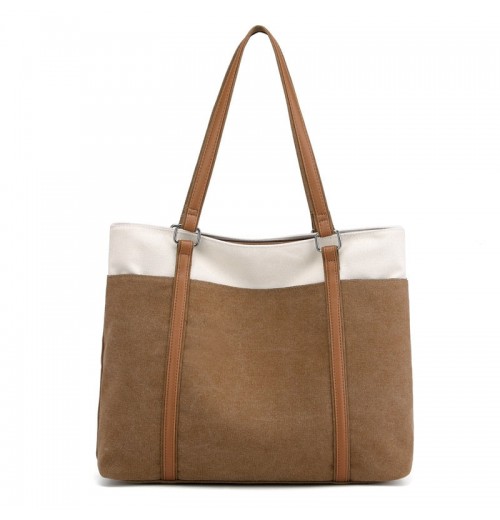 Rectangular Canvas Tote Bag Rectangular Canvas Tote Bag