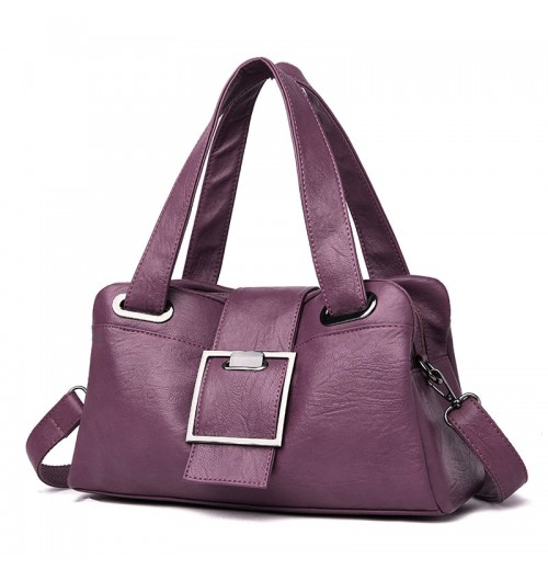 Buckle Handbag Buckle Handbag