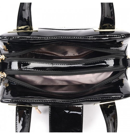 Buckle Leather Bag Buckle Leather Bag