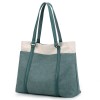 Rectangular Canvas Tote Bag Rectangular Canvas Tote Bag