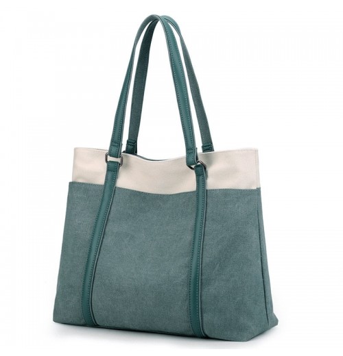 Rectangular Canvas Tote Bag Rectangular Canvas Tote Bag