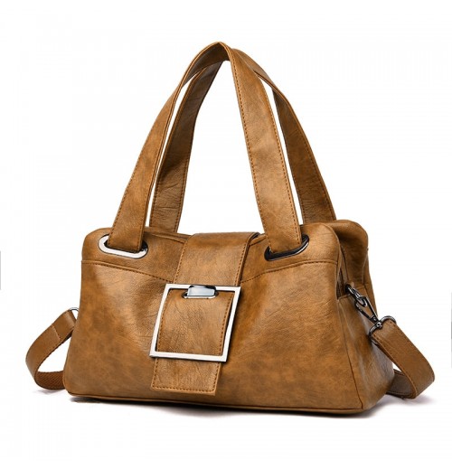 Buckle Handbag Buckle Handbag