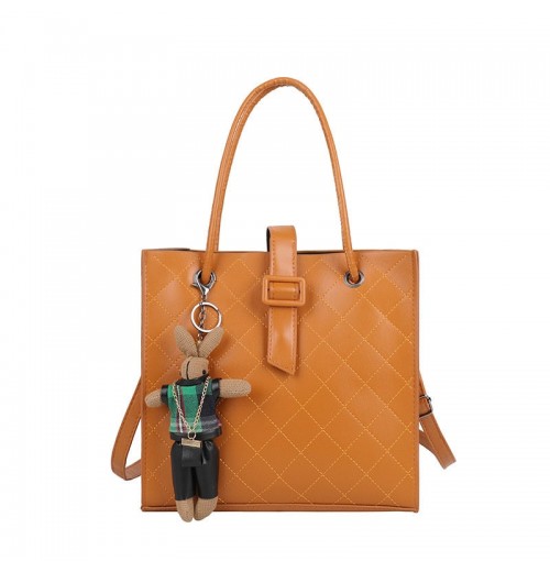 Buckle Tote Bag Buckle Tote Bag