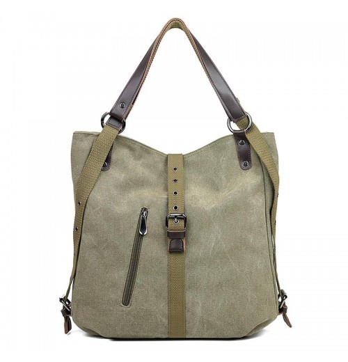 Buckle Tote Bag Buckle Tote Bag