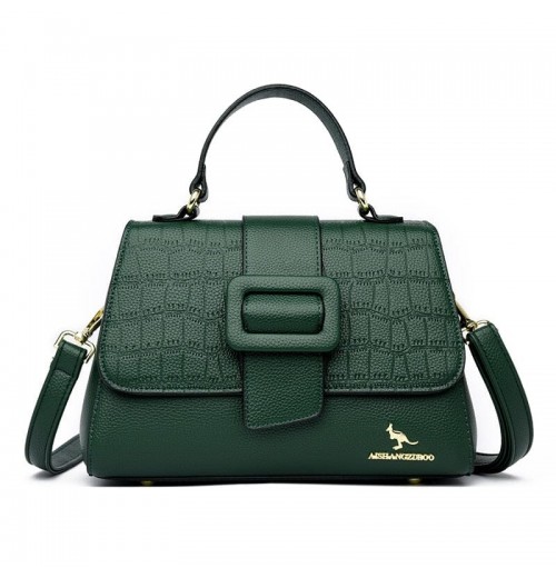 Buckle Crossbody Purse Buckle Crossbody Purse