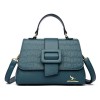 Buckle Crossbody Purse Buckle Crossbody Purse