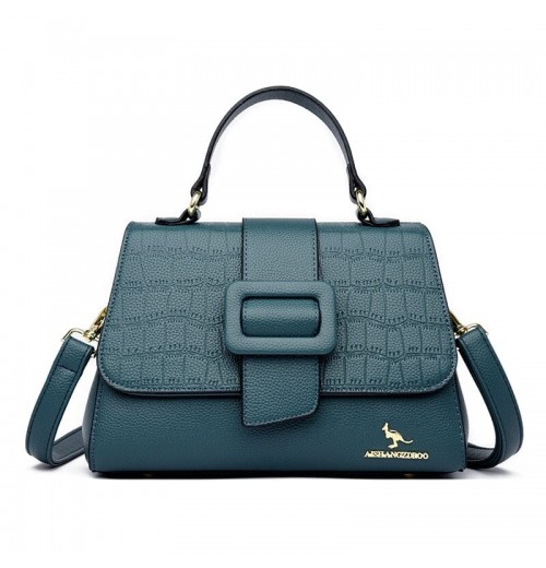 Buckle Crossbody Purse Buckle Crossbody Purse