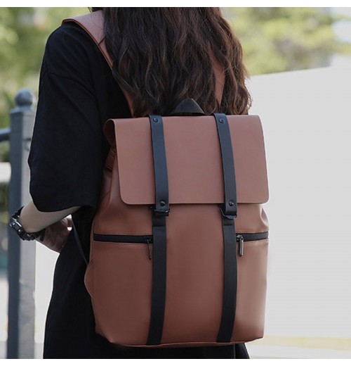 Buckled Backpack Buckled Backpack
