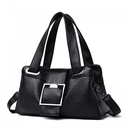 Buckle Handbag Buckle Handbag