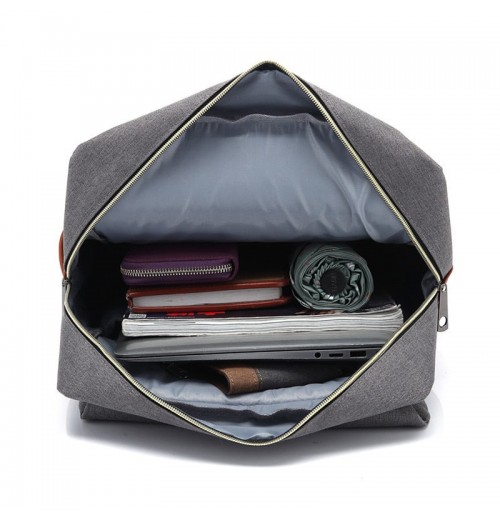 15.6 Backpack With Buckle In Front 15.6 Backpack With Buckle In Front