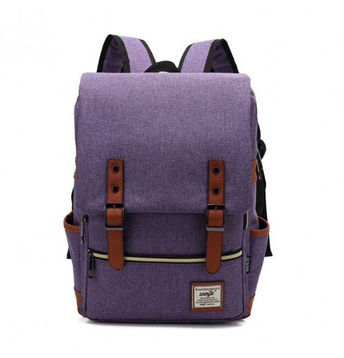 15.6 Backpack With Buckle In Front 15.6 Backpack With Buckle In Front