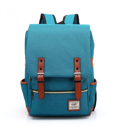 15.6 Backpack With Buckle In Front 15.6 Backpack With Buckle In Front