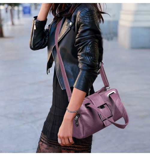 Buckle Handbag Buckle Handbag